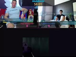 Offline the_great_belami_chat_off on Flirt4Free