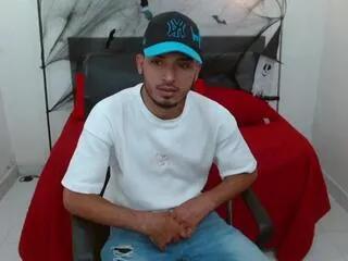 Freechat thomas_cuper on Flirt4Free