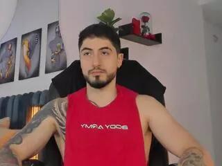 Offline thomas_marzo on Flirt4Free