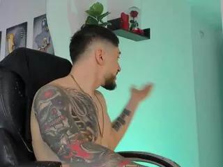 Avatar of thomas_marzo