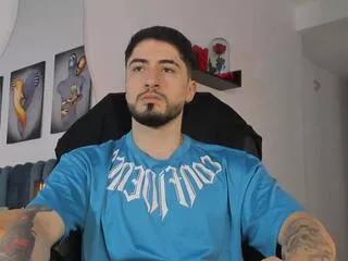 Offline thomas_marzo on Flirt4Free