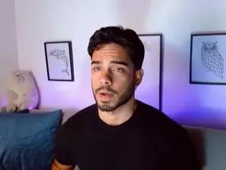 Offline thomas_spellman on Flirt4Free