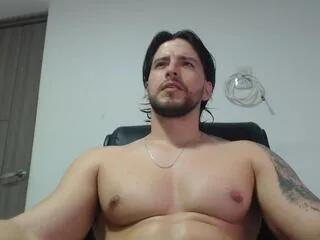 Offline tiam_stark on Flirt4Free