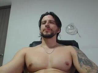 Offline tiam_stark on Flirt4Free