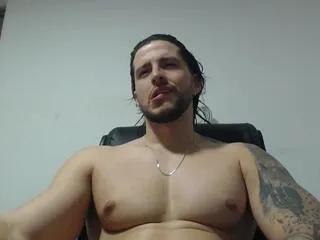 Offline tiam_stark on Flirt4Free