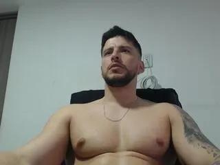 Offline tiam_stark on Flirt4Free