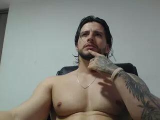 Offline tiam_stark on Flirt4Free