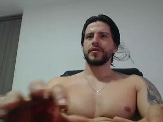 Offline tiam_stark on Flirt4Free