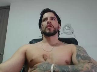 Offline tiam_stark on Flirt4Free