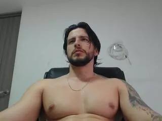 Offline tiam_stark on Flirt4Free