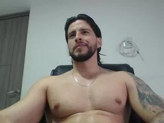 Offline tiam_stark on Flirt4Free