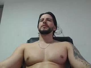 Offline tiam_stark on Flirt4Free