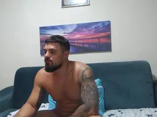 Offline tiberius_hunk on Flirt4Free