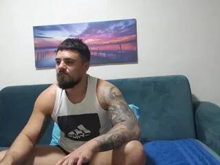 Offline tiberius_hunk on Flirt4Free