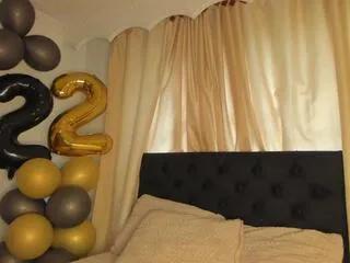 tiffany_moretti on Flirt4Free 