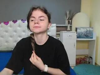 Offline tina_ryder on Flirt4Free