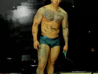 Offline titan_jones on Flirt4Free