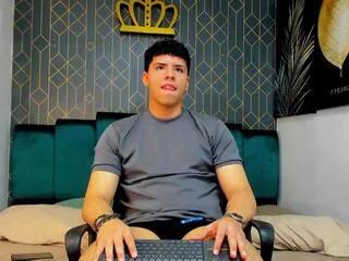tobias_vega — Freechat on Flirt4Free