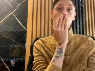 Offline tyler_thin on Flirt4Free