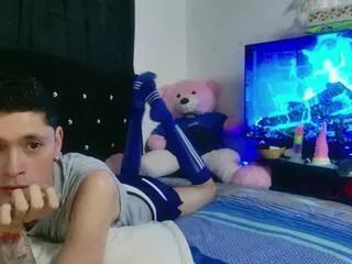 Offline tyler_thin on Flirt4Free