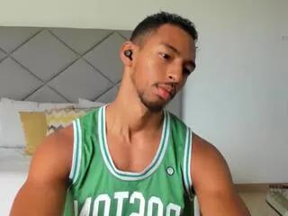 Freechat tylor_jess on Flirt4Free