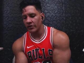 Offline viktor_herrera on Flirt4Free