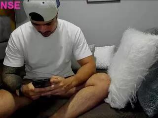 Offline wext on Flirt4Free