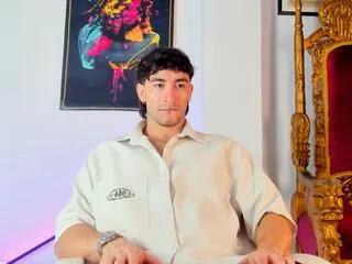 Offline will_ferrari on Flirt4Free