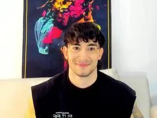 Offline will_ferrari on Flirt4Free