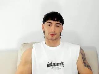 Offline will_ferrari on Flirt4Free