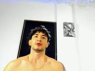 Offline will_ferrari on Flirt4Free