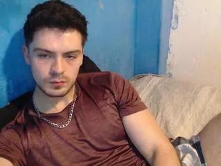 Offline will_grey on Flirt4Free
