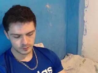 Offline will_grey on Flirt4Free