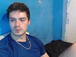 Offline will_grey on Flirt4Free