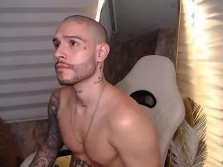 Freechat william_madrid on Flirt4Free