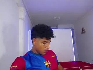 Offline xavier_bryant on Flirt4Free