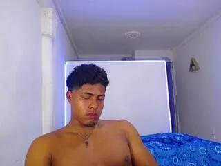 Offline xavier_bryant on Flirt4Free