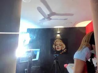 Flirt4Free yaya_hilton is Freechat yaya_hilton — Freechat on Flirt4Free