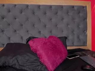 yaya_hilton on Flirt4Free 