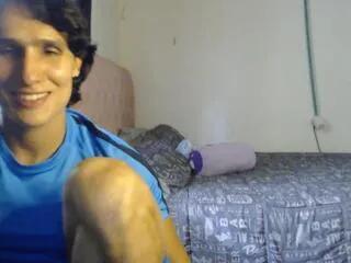 zack_star — Freechat on Flirt4Free