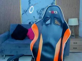 Freechat zaiden_klein on Flirt4Free