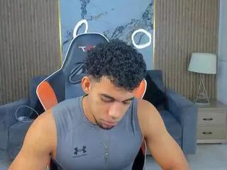 Freechat zaiden_klein on Flirt4Free