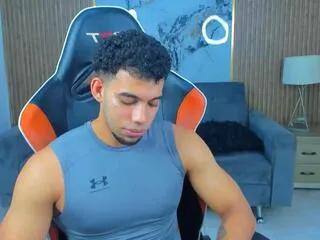 Freechat zaiden_klein on Flirt4Free