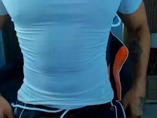 Freechat zaiden_klein on Flirt4Free