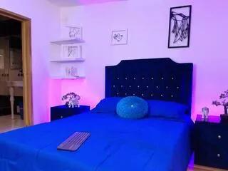 Freechat zane_maverick on Flirt4Free