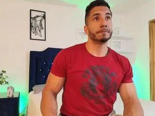 Freechat zane_maverick on Flirt4Free