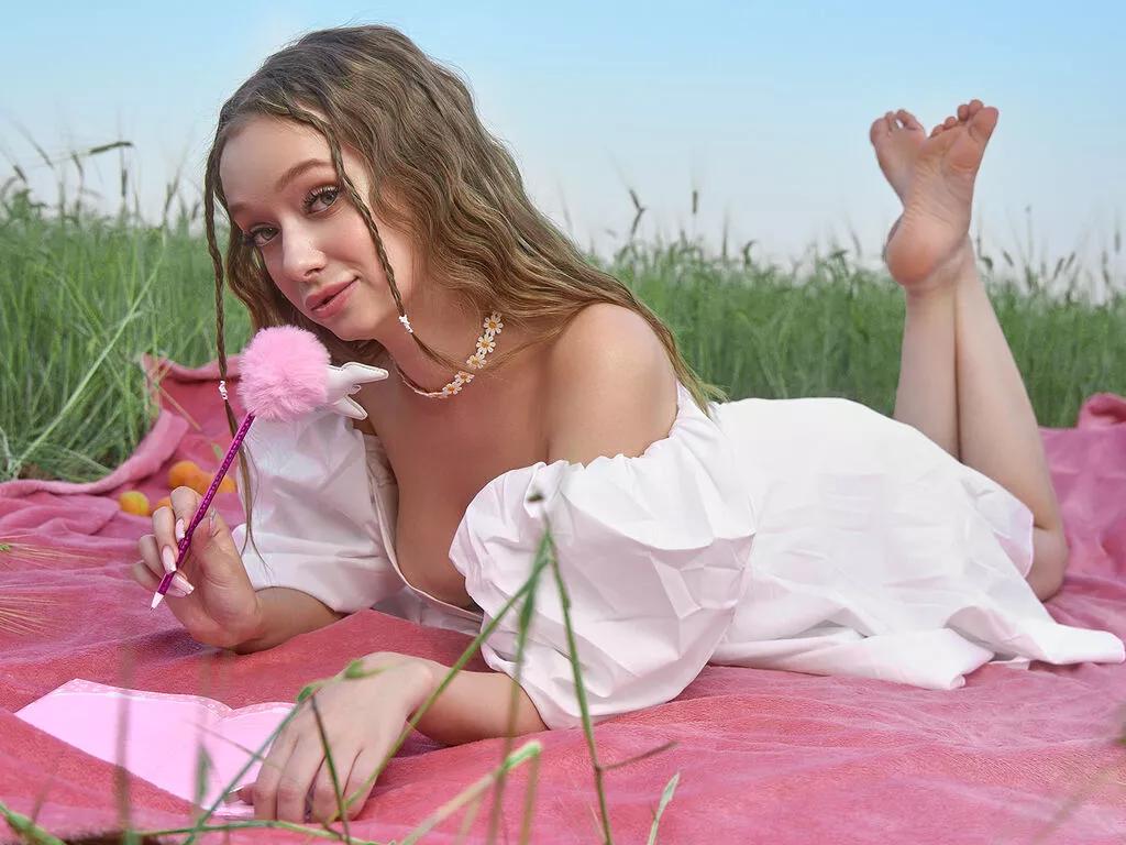 LiveJasmin AdeleWood is Freechat AdeleWood —  Playing with fantasies and flirty conversations
 Long, mesmerizing gazes and sensual talks
 Music that sets the mood and makes me move
 Attentive men who know what they want
 Atmospheric nights filled with secret desires