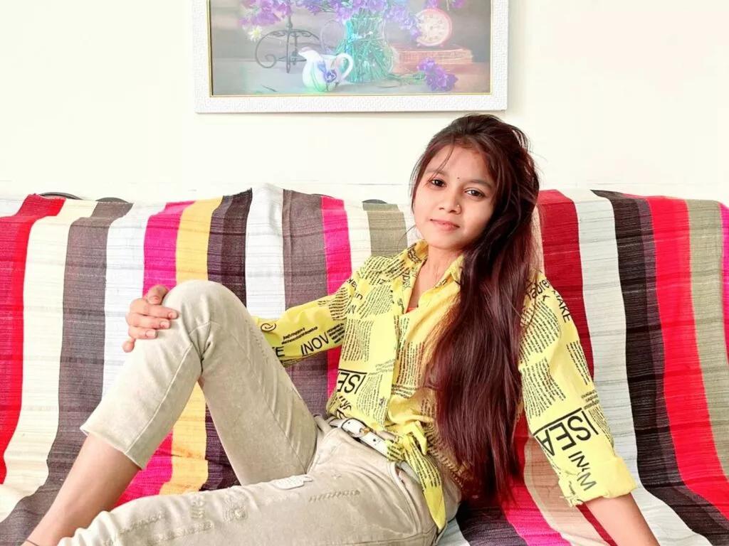 Avatar of AdrianaReyez