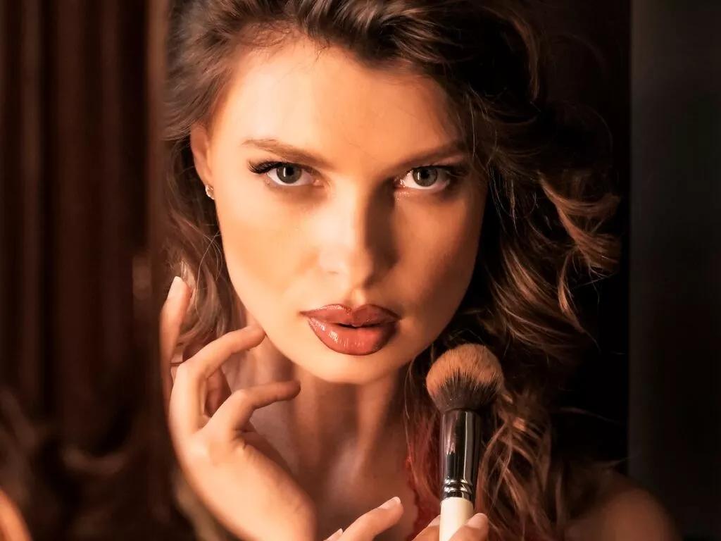 Offline Alessia on LiveJasmin