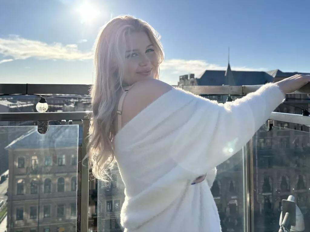 AlexisPowelson — Polite and interesting people